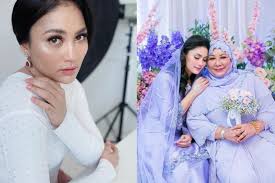 Maybe you would like to learn more about one of these? Fasha Sandha Bangga Dibesarkan Oleh Ibu Tunggal Kami Bahagia Tanpa Kasih Sayang Dan Kiriman Nafkah Daripada Bapa Hiburan Mstar