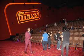 Mall opens 16 march 2016. Gsc Mytown Has The Biggest Screen In Malaysia