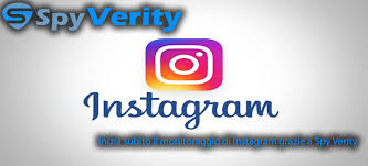 Sei alla ricerca delle app per aumentare i follower su instagram? Applicazione Spy Per Spiare Instagram Spy Verity