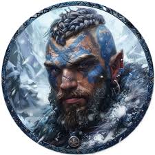 Frostborne Champions