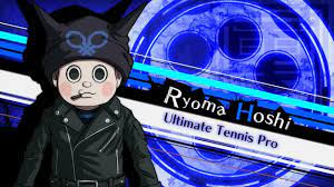 Danganronpa V3 - Ryoma Hoshi Free Time Events - YouTube