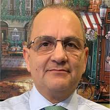 Proud of my father and daughter #CésarChávezDay