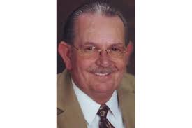 Robert Legan Obituary (2015)