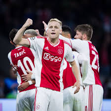 He made his 1 million dollar fortune with ajax. Transfer News On Donny Van De Beek Callum Hudson Odoi Paulo Dybala And More Bavarian Football Works