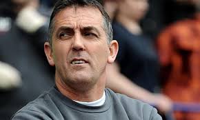 This is an all-consuming job'