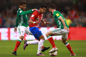 On sofascore livescore you can find all previous costa rica vs mexico results sorted by their h2h matches. Costa Rica Drop Out Of Friendly Match Against Mexico Fmf State Of Mind