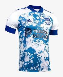 Trikot aus ekuador grösse l ohne rückennummer oder name material 100% polyester kurzarm zustand: Emelec 2020 Auswarts Trikot