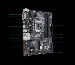 You may find documents other than just manuals as we also make available many user guides, specifications documents, promotional details, setup documents and more. Prime B360m A Mainboards Asus Deutschland