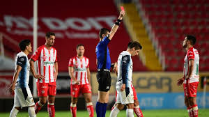 Latest results chivas vs necaxa. Necaxa Chivas 1 2 Resultado Del Partido Y Goles As Mexico