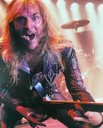 Judas Priest