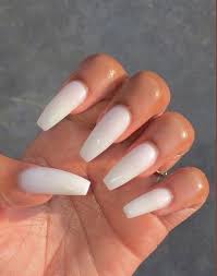 Hold in place until set. 25 Acrylic Nail Art Designs 2018