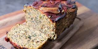 Monitor the meatloaf with a meat thermometer until it reaches an internal temperature of 160 degrees. Andrew Zimmern Cooks Meatloaf Andrew Zimmern