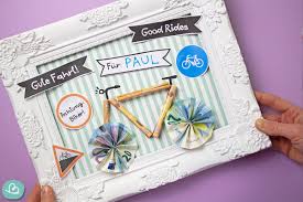 We did not find results for: Geldgeschenk Fur Ein Fahrrad Originell Verpacken Wunderbunt De