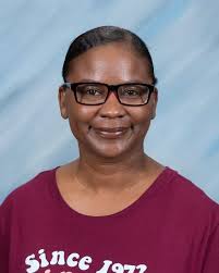 Boswell, Denise -- 1st Grade