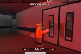 Collect new limited time items and. New Roblox Flee The Facility Tips For Android Apk Download