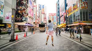 Find out what to do and eat, where to go and stay and more at go tokyo. Japan Erlebnisreise Von Tokio Nach Osaka Traveljunkies Tours
