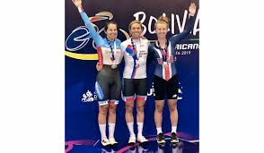 Find out more about georgia simmerling, see all their olympics results and medals plus search for more of your favourite sport heroes in our athlete database Alpine Canada News Canada Ski Cross Alumni Georgia Simmerling Adds Pan Am Champion To Her Resume