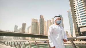 The vaccine was first approved for emergency use by the us food and drug administration on 11 december 2020 and. Vaccines Rolled Out In Dubai
