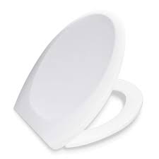 Maybe you would like to learn more about one of these? Bath Royale Br606 00 Premium Elongated Toilet Seat White Soft Close Toilet Seat Cover Replacement Toilet Seat Fits All Toilet Brands Including Glacier Bay Aquasource Eljer And Crane Buy Online In Brunei