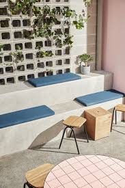 rollers bakehouse sydney cafe shop design shop interior design cafe interior design