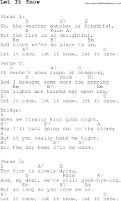 Ukutabs is your true source to find chords and tabs for all of your favorite songs. Christmas Songs And Carols Lyrics With Chords For Guitar Banjo For Let It Snow Ukulele Chords Songs Christmas Ukulele Songs Christmas Songs Lyrics
