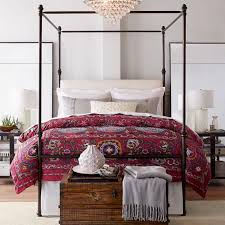 Top picks related reviews newsletter. 5 Canopy Bed Frames We Love Hgtv