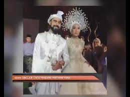 Love you so much!, ujar adam. Wn Adam Sinclair