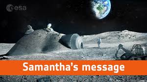 Samantha cristoforetti dünya manzarasına karşı espressosunu yudumluyor. 200 Tage Auf Der Iss Das Hat Astronautin Samantha Cristoforetti Im All Erlebt Magazin Rnz