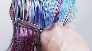 Fortunately, these techniques can be learned by anyone. Hairstylist Explains Why Razors And Thinning Shears Are Their Tools Of Choice Allure