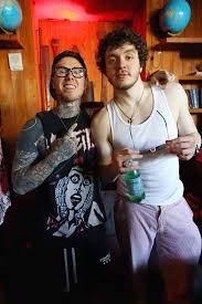 He spent the first 12 years of his life in shelbyville, kentucky after which he and his family moved to louisville, where he started his career as a rapper. Jack Harlow Pre Roll At Hyde Beach World Red Eye World Red Eye