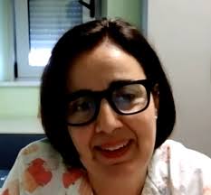 María Isabel Luis Yanes