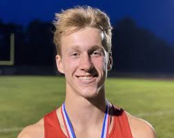 Whitehall pole vaulter reaches new heights with backing of record-holder's  dad