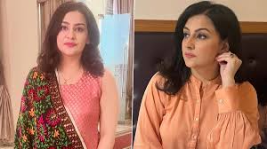 Mona Alam Private Video Leaked Online? Pakistani TV News Anchor Ridicules  Viral MMS, Calls It Fake After Explicit Clip Takes Over the Internet  (Check X Post) | 👍 LatestLY
