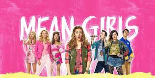 Mean Girls