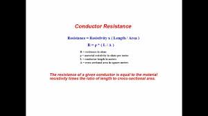 Calculating Required Wire Diameter And Cross Sectional Area