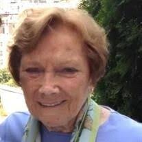 Obituary information for Rosemary Conn