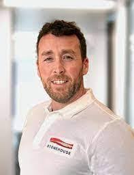 Barry Stonehouse's Instagram, Twitter & Facebook