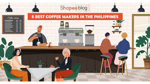 The philippines then became the fourth largest coffee exporter in the world in 1880. 5 Best Coffee Makers In The Philippines To Make The Best Brew
