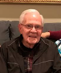 Jerry Beam Obituary May 12, 2019