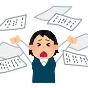 嫌の検索結果&nbsp;|&nbsp;かわいいフリー素材集&nbsp;いらすとや
