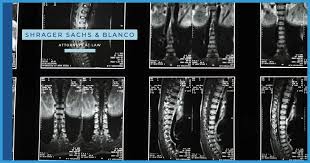 Image result for Spinal Trauma
