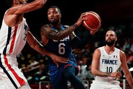 Watch basketball live from the 2021 tokyo olympic games on nbcolympics.com Why Team Usa Basketball Is Struggling At The Olympics The New York Times