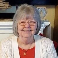 Glenda Joyce Simpson Obituary (2023)