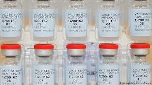 Johnson & johnson plans to test its coronavirus vaccine in infants and even in newborns, as well as in pregnant women and in people who have compromised immune systems. Darum Ist Der Johnson Johnson Impfstoff So Begehrt Wissen Umwelt Dw 05 02 2021