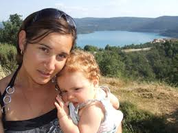 Paula BERNARD-FAURE (BERNARD) (MONDRAGON, AVIGNON)