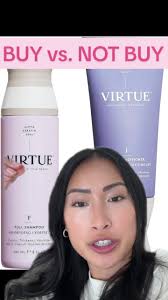 Leona Byrd Wenone Hair Review