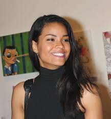 Angela Carroll Foto de stock de contenido editorial