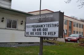 Get guidance on possible fertility treatments. The Crisis Of Crisis Pregnancy Centers The Public Health Advocate