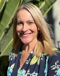 Vanessa Coulter's Instagram, Twitter & Facebook