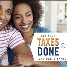 THE BEST 10 TAX SERVICES near SOUTH END, CHARLOTTE, NC 28203
